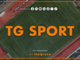 Tg Sport – 24/4/2025