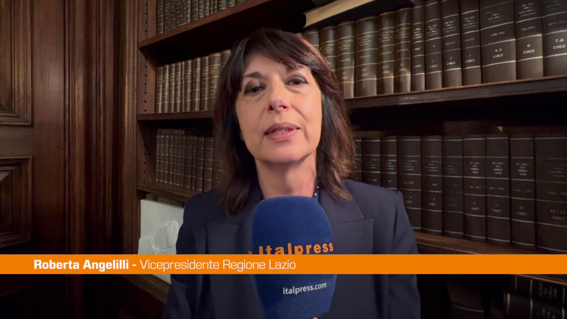 Regione Lazio a New York, Angelilli “Opportunità per start-up” Regione Lazio a New York, Angelilli “Opportunità per start-up”