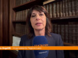 Regione Lazio a New York, Angelilli “Opportunità per start-up”