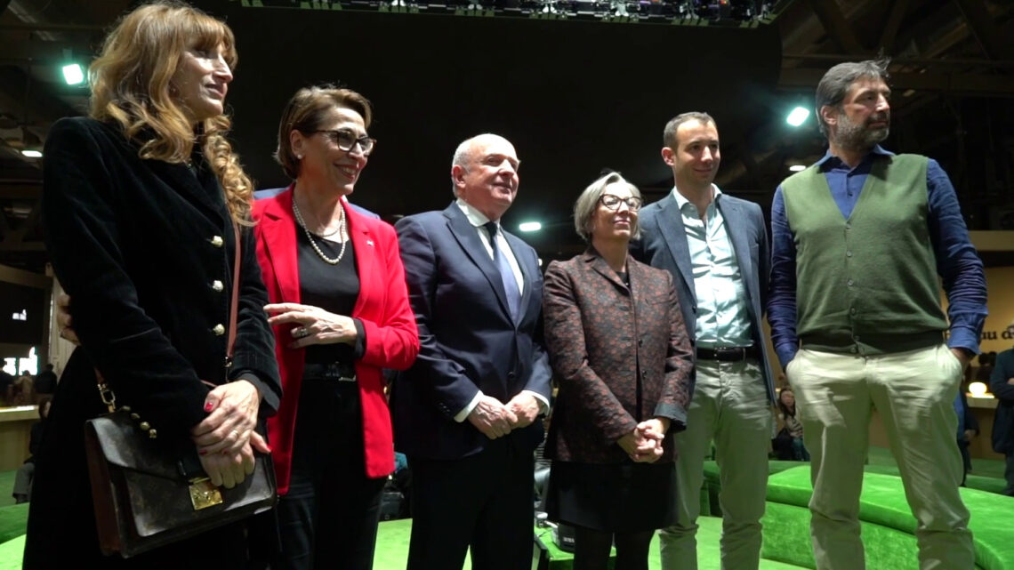Intesa Sanpaolo, il design chiave del successo del Made in Italy Intesa Sanpaolo, il design chiave del successo del Made in Italy