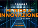 Hi-Tech & Innovazione Magazine – 8/4/2025