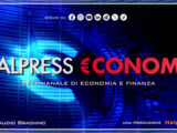 Italpress €conomy – Puntata dell’11 aprile 2025