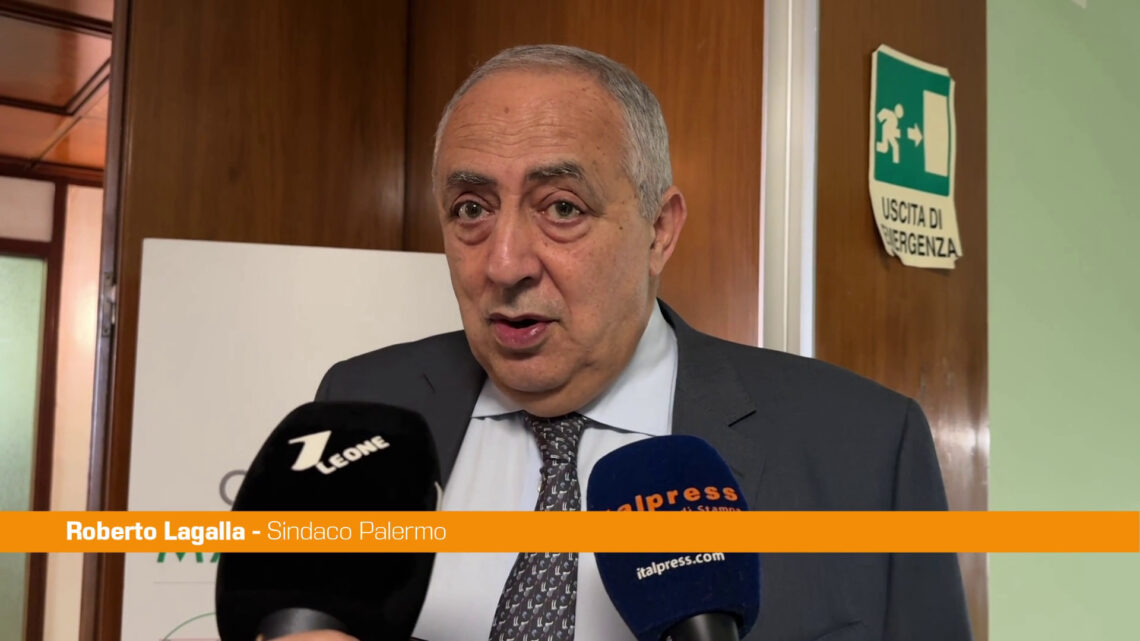 Dazi, Lagalla “Mi preoccupa un mondo in preda a volubilità di un uomo” Dazi, Lagalla “Mi preoccupa un mondo in preda a volubilità di un uomo”
