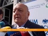 Pichetto “Per rendere l’Italia competitiva aumentare le rinnovabili”