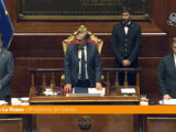 La Russa “25 aprile sia segno di speranza contro la guerra”