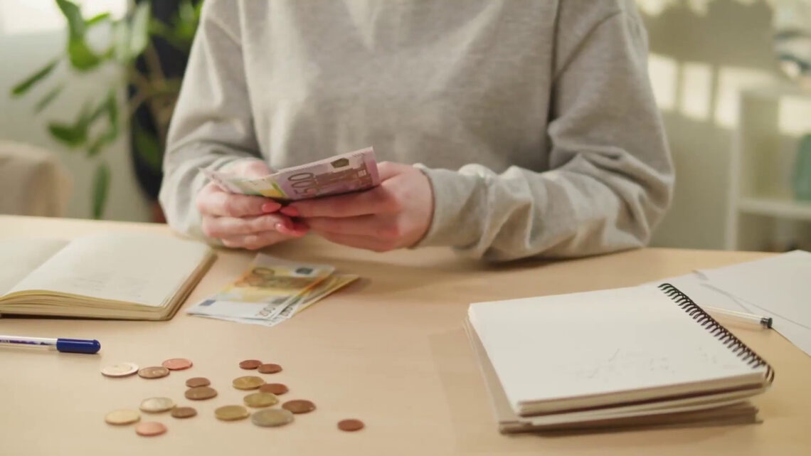 In calo il reddito delle famiglie ma migliorano i conti pubblici In calo il reddito delle famiglie ma migliorano i conti pubblici