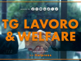 Tg Lavoro & Welfare – 17/4/2025