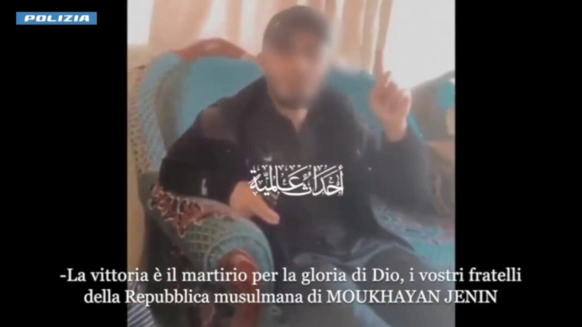 Progettava attentato in Italia, affiliato Isis fermato in Calabria Progettava attentato in Italia, affiliato Isis fermato in Calabria
