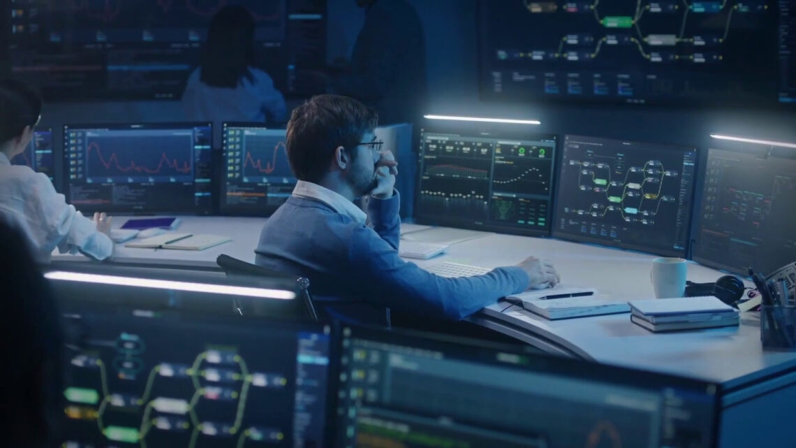Un progetto per l’utilizzo dell’IA nei mercati finanziari Un progetto per l’utilizzo dell’IA nei mercati finanziari