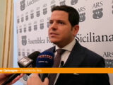 Galvagno “Assemblea Regionale Siciliana promuove Muoviti 2025”