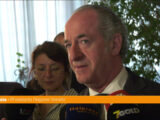 Zaia “Tifo per un Papa veneto, ma non vorrei Parolin penalizzato”