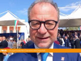 Mulè “Giornata dei Bersaglieri ci ricorda chi siamo e da dove veniamo”