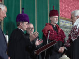 Mattarella Dottore Honoris Causa dell’Università di Coimbra