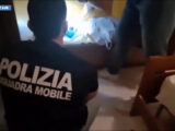 Armi e droga in casa a Caltanissetta, arrestato pregiudicato ventenne
