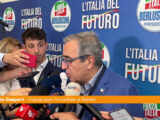 Gasparri “Forza Italia ha un grande futuro”