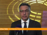 Automotive, Salini “Rinvio multe Ue giusto, ma ancora non basta”