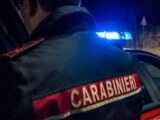 Scudetto: non solo festa. Arresti e inseguimenti dei carabinieri
