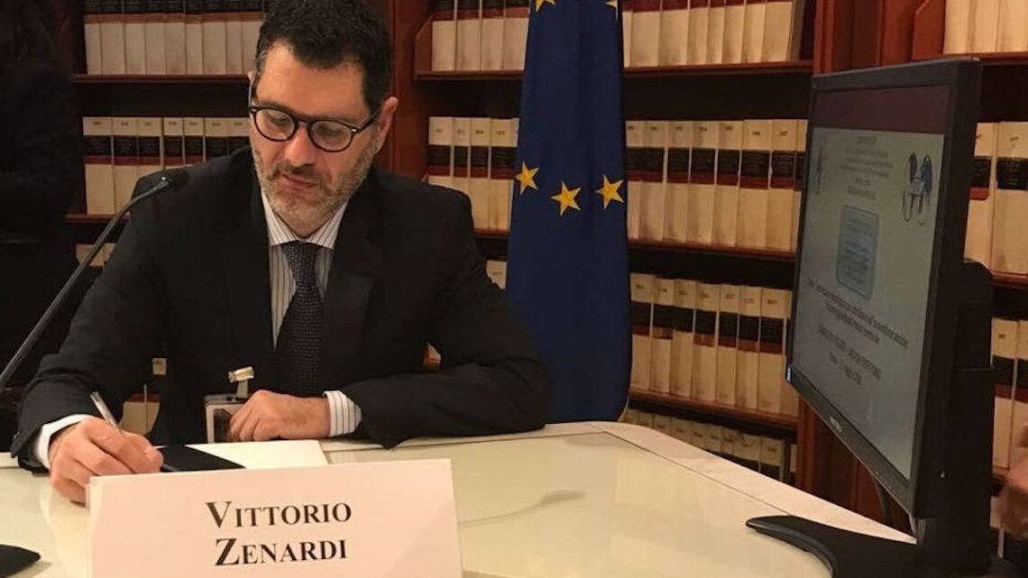Professionisti del digitale nella PA: il decreto che segna il futuro dell’amministrazione pubblica Professionisti del digitale nella PA: il decreto che segna il futuro dell’amministrazione pubblica
