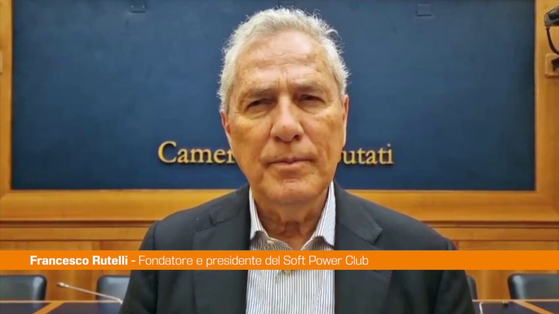 “No alle armi e alla sopraffazione”, a Napoli 2 giorni sul soft power “No alle armi e alla sopraffazione”, a Napoli 2 giorni sul soft power