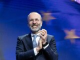 Weber “Sui dazi come Ue possiamo andare al tavolo da posizione di forza”