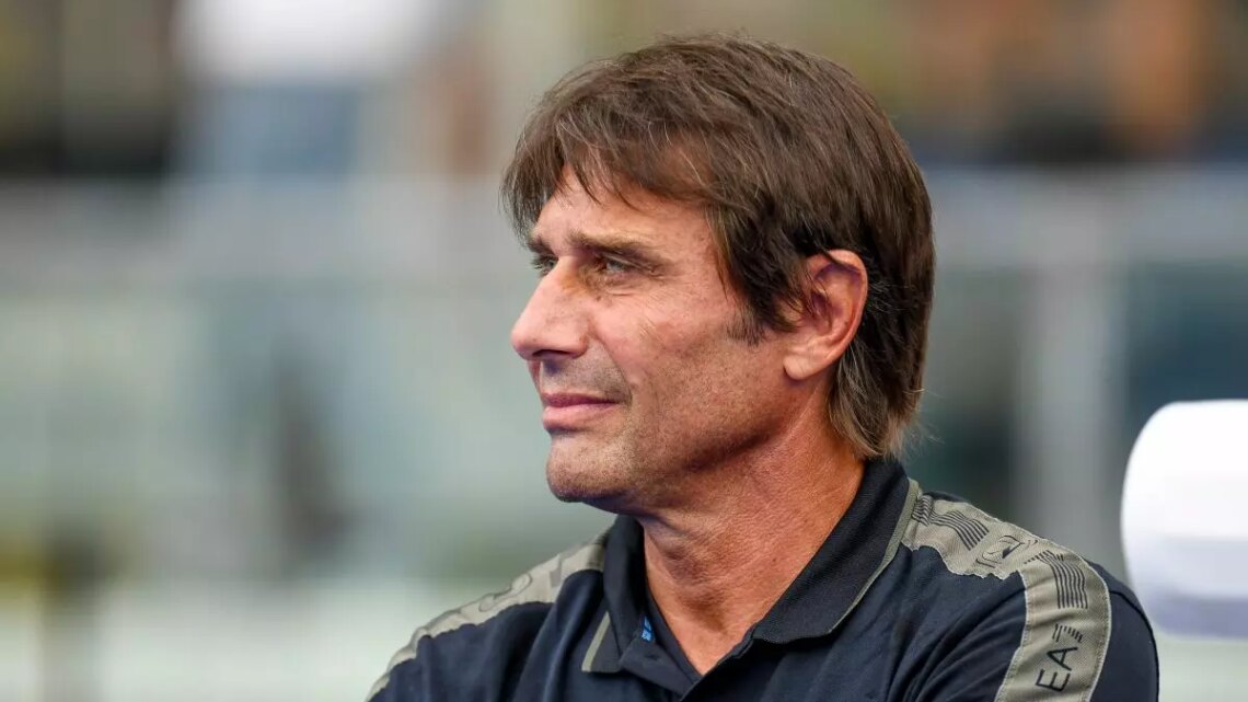 Conte “Non c’è solo il Lecce, poi ancora tre partite” Conte “Non c’è solo il Lecce, poi ancora tre partite”