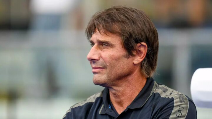 Conte “Non c’è solo il Lecce, poi ancora tre partite”