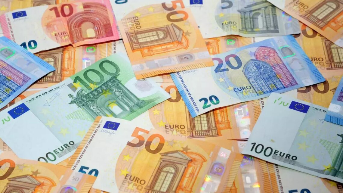 Conti pubblici, ad aprile fabbisogno statale di 20,5 miliardi Conti pubblici, ad aprile fabbisogno statale di 20,5 miliardi
