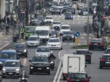 Ad aprile il mercato dell’auto +2,7% su base annua