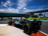 Super pole di Antonelli nelle qualifiche Sprint a Miami