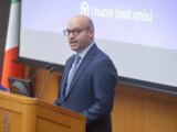 Fontana “Libertà di stampa pilastro essenziale della democrazia”