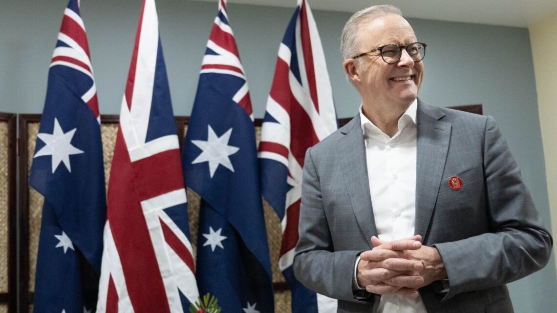 Australia, i Laburisti vincono le elezioni Australia, i Laburisti vincono le elezioni