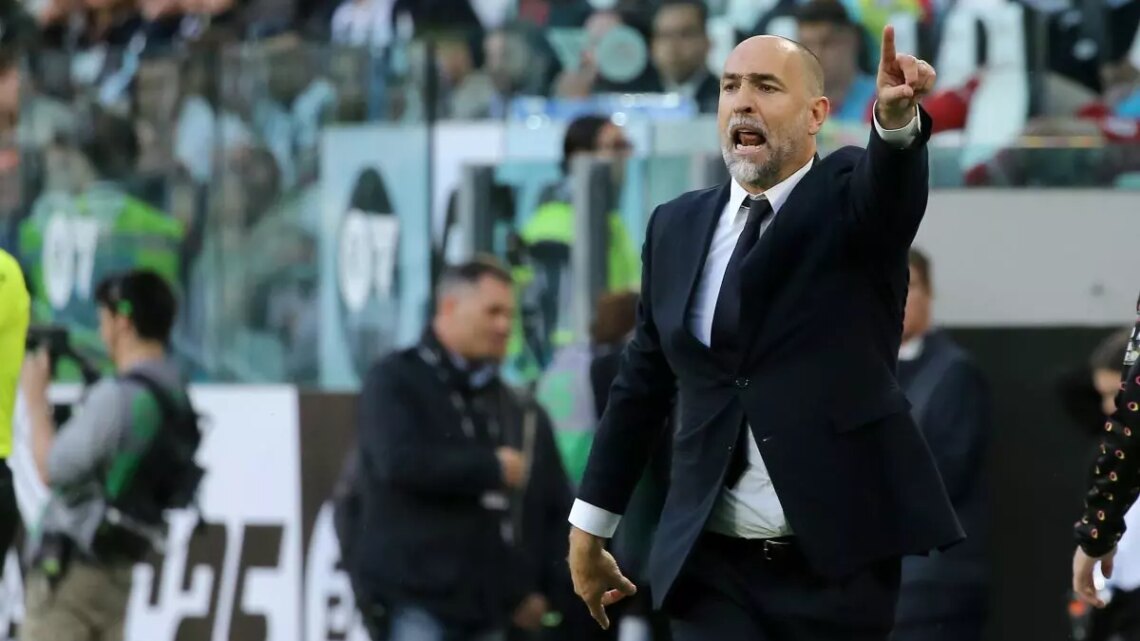 Juventus a Bologna per la Champions, Tudor “Si deciderà tanto” Juventus a Bologna per la Champions, Tudor “Si deciderà tanto”