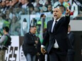 Juventus a Bologna per la Champions, Tudor “Si deciderà tanto”