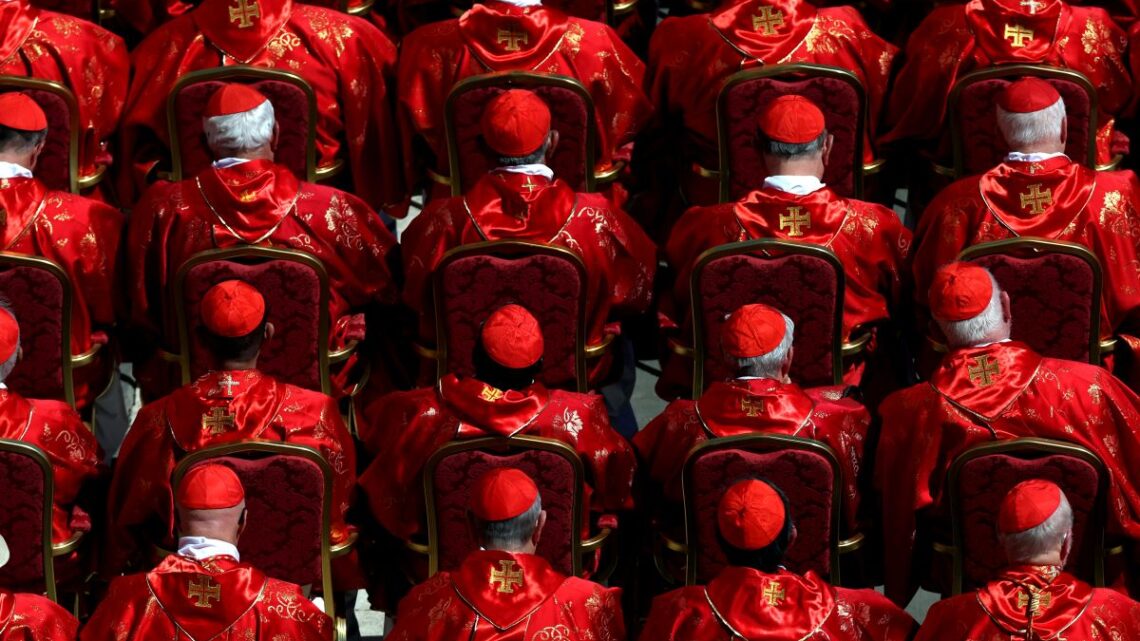 Cardinali “Proseguire e custodire il magistero di Papa Francesco” Cardinali “Proseguire e custodire il magistero di Papa Francesco”