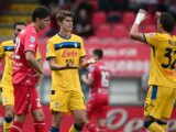 Monza-Atalanta 0-4, i brianzoli retrocedono in serie B
