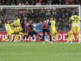 Freuler risponde a Thuram, fra Bologna e Juve finisce 1-1