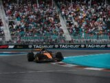 Piastri vince a Miami davanti a Norris e Russell