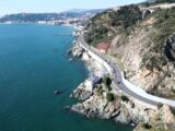 Il progetto digital di Anas approda in Liguria