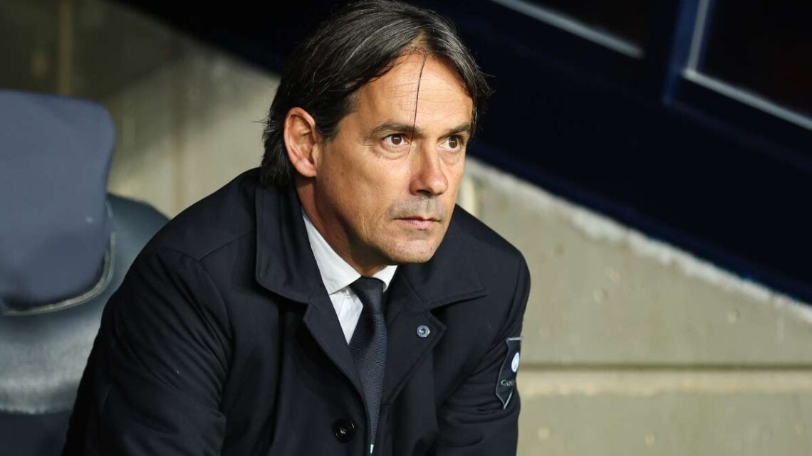 Inzaghi “Ce la giocheremo, per battere il Barça serve una partita di squadra” Inzaghi “Ce la giocheremo, per battere il Barça serve una partita di squadra”