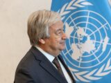 L’Onu compie 80 anni, Guterres “Ruolo fondamentale nel mondo”