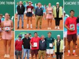 Tennis, Geng e Bilozertsev trionfano a Salsomaggiore