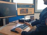 Trovati con file pedopornografici, tre arresti in Sicilia