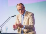 Merz non raggiunge maggioranza nel Bundestag per diventare cancelliere al primo turno