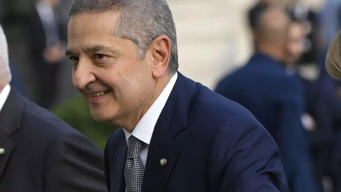 Panetta “Pagamenti transfrontalieri il doppio del Pil mondiale” Panetta “Pagamenti transfrontalieri il doppio del Pil mondiale”