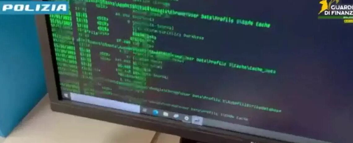 Fatture false e riciclaggio, 29 misure cautelari Fatture false e riciclaggio, 29 misure cautelari