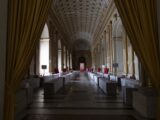 Sui media italiani Parolin, Zuppi e Tagle protagonisti del Conclave