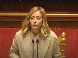 Meloni “Italia ed Europa devono rafforzare la difesa”