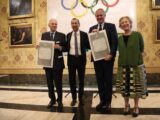 Webuild, a Milano donati oltre 500 nuovi alberi per Parco Forlanini