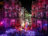 Mostre, il tour di “Palermo rifiorisce con Santa Rosalia” parte da Malta