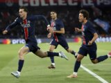 Psg-Arsenal 2-1, francesi in finale di Champions contro l’Inter